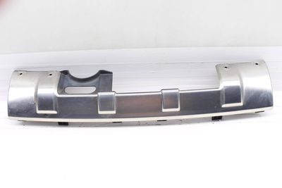 BUMPER GUARD / SKID PLATE 4Z7807835B