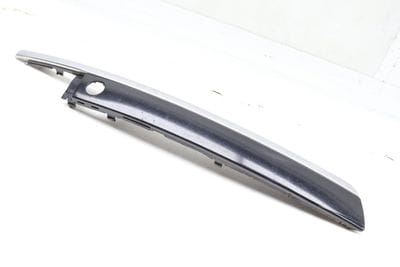 Bumper Guard Trim / Molding 4E0807224AD