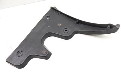 BUMPER GUIDE / BRACKET 4F5807453