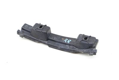 BUMPER GUIDE / BRACKET 4H0807366B