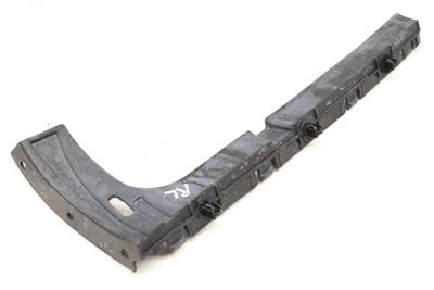 Bumper Guide / Bracket 4H0807453B
