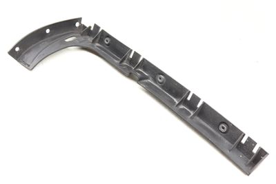 BUMPER GUIDE / BRACKET 4H0807453B