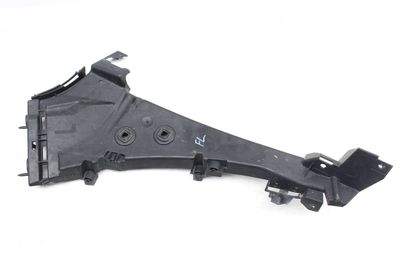 BUMPER GUIDE / BRACKET 4L0807283