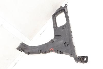 Bumper Guide / Bracket 4L0807453A