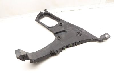 BUMPER GUIDE / BRACKET 4L0807453A