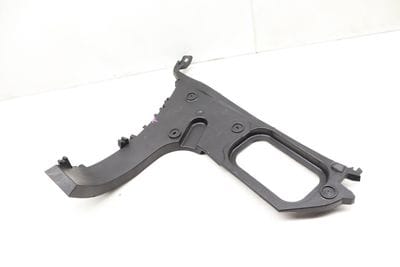 Bumper Guide / Bracket 4L0807454A