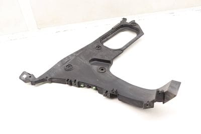 Bumper Guide / Bracket 4L0807454A