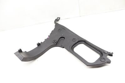 BUMPER GUIDE / BRACKET 4L0807454A