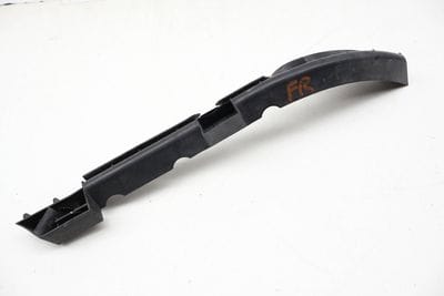 Bumper Guide / Bracket 7D0807184