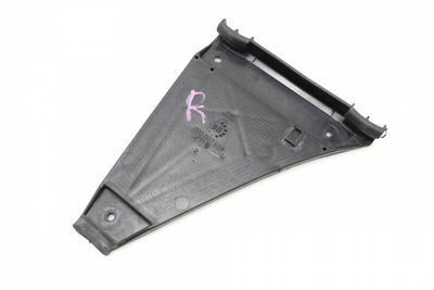 BUMPER GUIDE / BRACKET 8D0807484