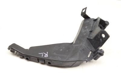 BUMPER GUIDE / BRACKET 8J0807453B