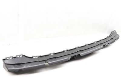 BUMPER GUIDE / BRACKET (CENTER) 4M0807458A