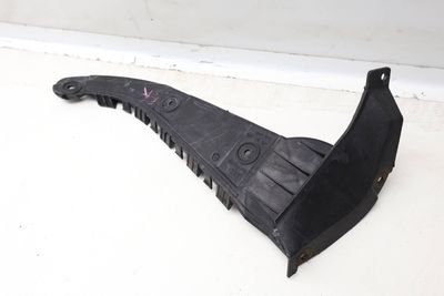 BUMPER GUIDE / MOUNT BRACKET 4B5807454A