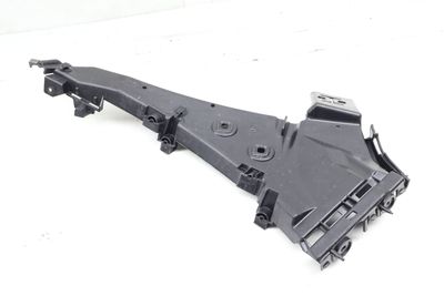 Bumper Guide / Mount Bracket 4L0807284B