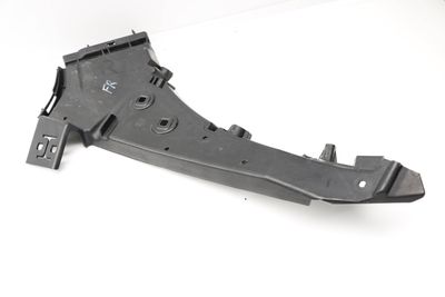 BUMPER GUIDE / MOUNT BRACKET 4L0807284B