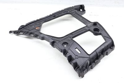 Bumper Guide / Mount Bracket 4M0807453