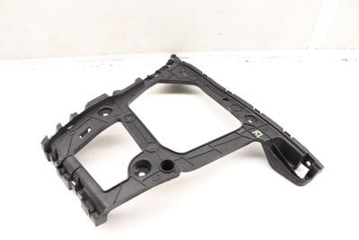 Bumper Guide / Mount Bracket 4M0807453
