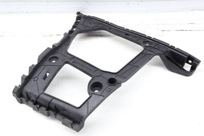 Bumper Guide / Mount Bracket 4M0807453A