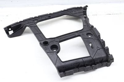 Bumper Guide / Mount Bracket 4M0807454