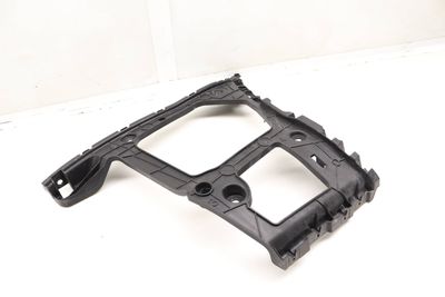 BUMPER GUIDE / MOUNT BRACKET 4M0807454