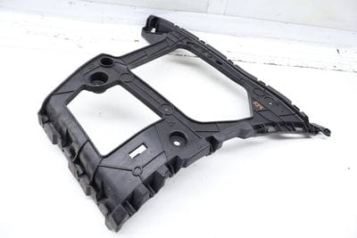 Bumper Guide / Mount Bracket 4M0807454A