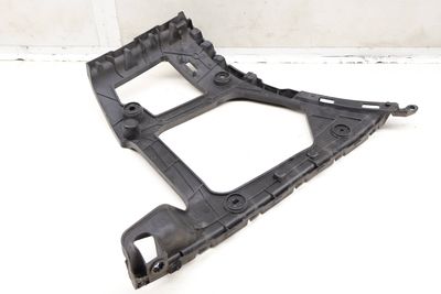 BUMPER GUIDE / MOUNT BRACKET 4M0807454A