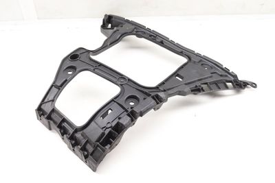 BUMPER GUIDE / MOUNT BRACKET 4M0807454B