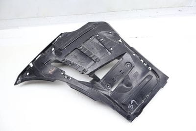 Bumper Guide / Mount Bracket 51127192043