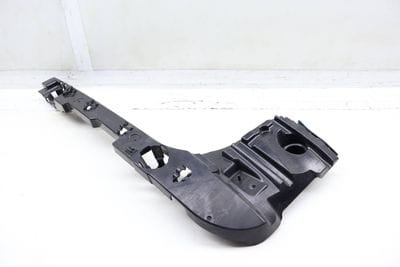Bumper Guide / Mount Bracket 51127400666