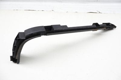 Bumper Guide / Mount Bracket 7D0807393