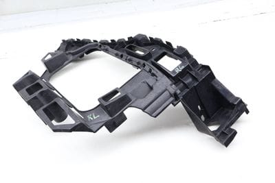 Bumper Guide / Mount Bracket 7P6807393A
