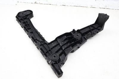 Bumper Guide / Mount Bracket 8W6807454B