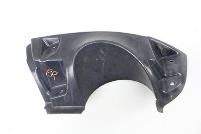 BUMPER HEAT SHIELD / COVER FK7239687BC