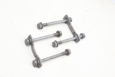 Bumper Impact Bar Bolt / Shim Set (M8X95) 9904996