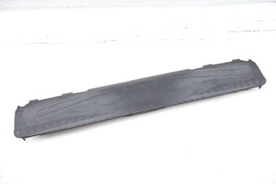 Bumper Impact Bar Cover / Center Filler Panel 8R0807217