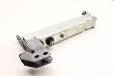 Bumper Impact Beam / Bar Mount Bracket 4H0806063E