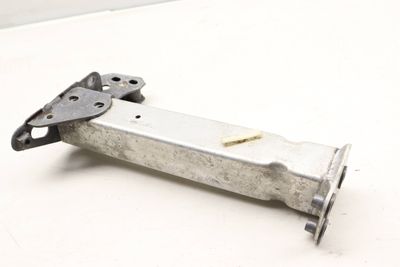 BUMPER IMPACT BEAM / BAR MOUNT BRACKET 4H0806063E