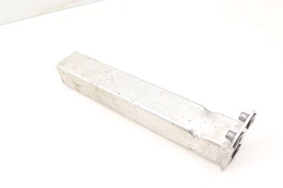 BUMPER IMPACT BEAM / BAR MOUNT BRACKET 4H0806063H