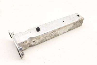 BUMPER IMPACT BEAM / BAR MOUNT BRACKET 4H0806064E