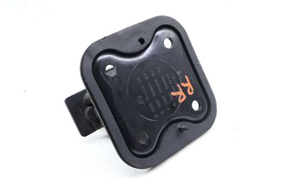 BUMPER IMPACT BEAM / BAR MOUNT BRACKET 7076034