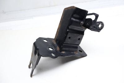 Bumper Impact Beam Mount Bracket 4L0807133A