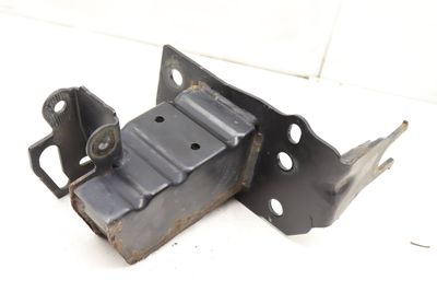BUMPER IMPACT BEAM MOUNT BRACKET 4L0807133A