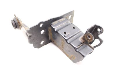 BUMPER IMPACT BEAM MOUNT BRACKET 4L0807134A