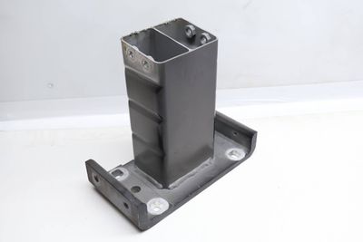 BUMPER IMPACT BEAM MOUNT BRACKET LR128131