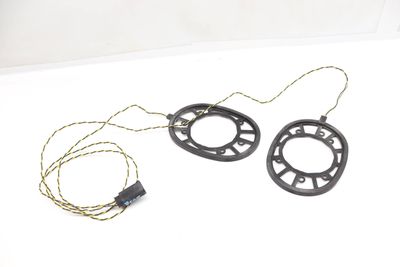 BUMPER KEYLESS ENTRY ANTENNA 6912758