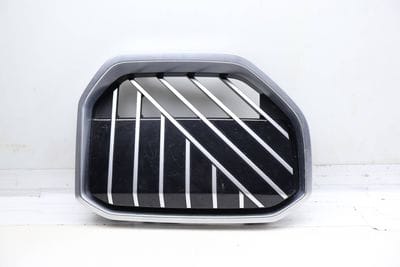 Bumper Kidney Grille 51135A37656