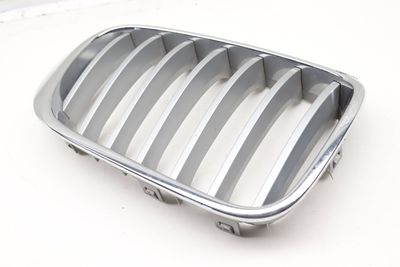 BUMPER KIDNEY GRILLE 7367422