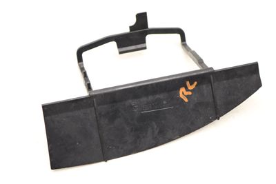 BUMPER / LANE CHANGE ASSIST MODULE BRACKET 6798972