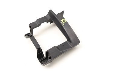 Bumper / Lane Change Assist Module Bracket 8W0907175