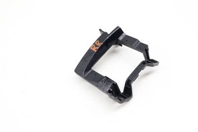Bumper / Lane Change Assist Module Bracket 8W0907176